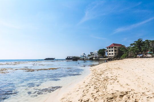 Resorts in Patar Beach, Bolinao, Pangasinan