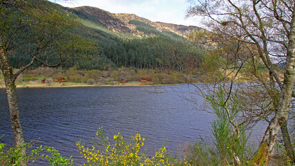 Schottland Reise