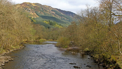 Schottland Reise