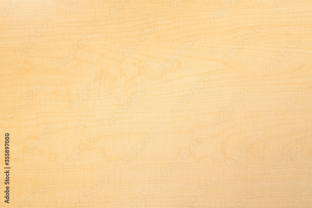 Poster table top of wood texture background surface with old natural pattern. use for design and decoration