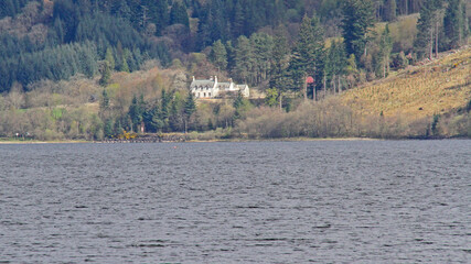 Schottland Reise