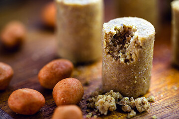 typical Brazilian sweet, called 