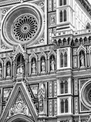 Duomo Cathedral - Santa Maria del Fiore - Florence