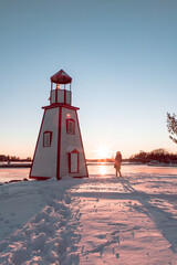 1000 Islands, Gananoque Ontario, 