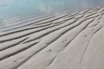 Fabulous beaches in the Maldives.