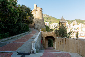 Monaco