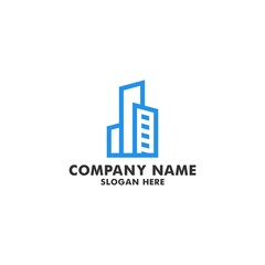 BUILDING LOGO DESIGN INSPIRATION