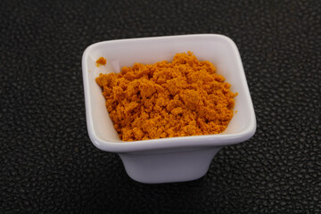 Aroma turmeric powder