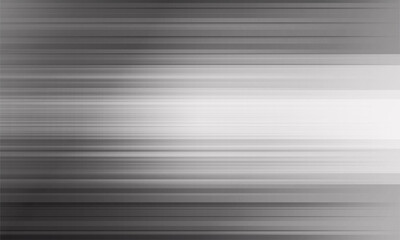 Light gray motion blurred design