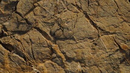 Erosion creates amazing textures and patterns