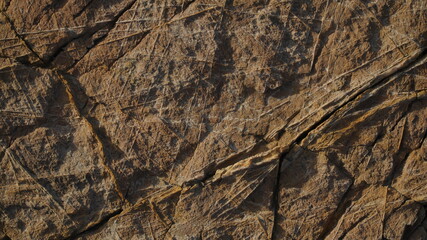 Erosion creates amazing textures and patterns