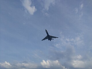 airplane