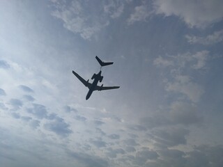 flight