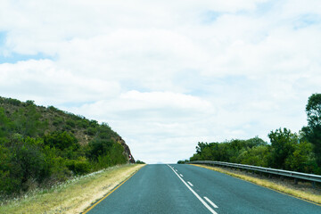 South African Roads