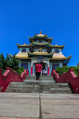 temple of heaven
