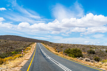 South Africa Roads