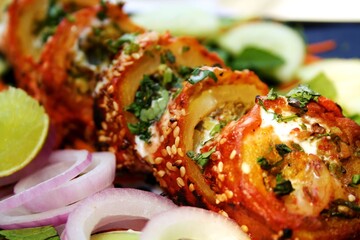 delicious, yummy, food, mouthwatering