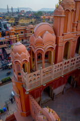  Hawa Mahal Rd, Badi Choupad, J.D.A. Market, Pink City, Jaipur, Rajasthan, 