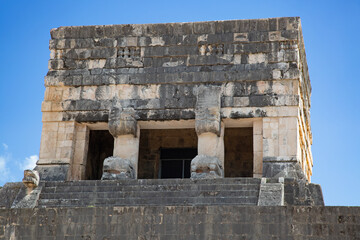 Chichen-Itza