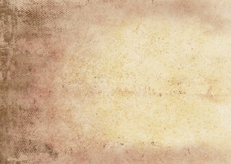 Abstract aged ancient antique