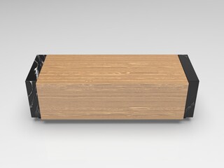 3d image of The bench is rectangular with recesses 2 00004.jpg