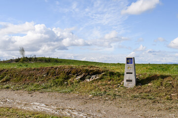 Camino de Santiago
The Pilgrimage Routes to Santiago de Compostela