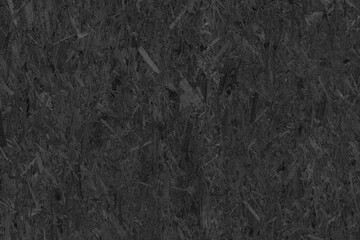 black particleboard chipboard texture background