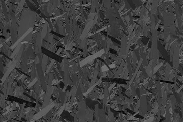 black particleboard chipboard texture background