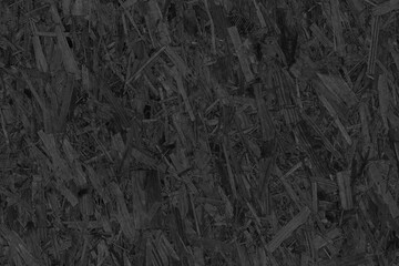 black particleboard chipboard texture background