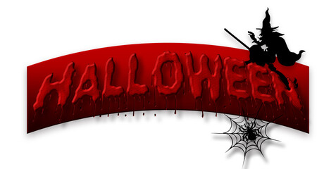 Kopfsprung, Halloween © Manuela