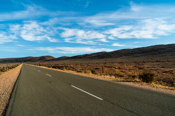 South Africa Roads