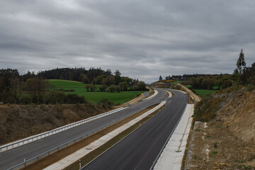 Camino de Santiago
The Pilgrimage Routes to Santiago de Compostela