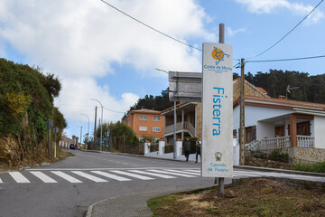 Camino de Santiago
The Pilgrimage Routes to Santiago de Compostela