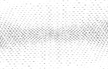 	
Rough black and white texture vector. Distressed overlay texture. Grunge background. Abstract textured effect. Vector Illustration. Black isolated on white background. EPS10