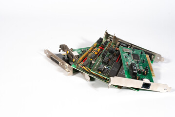 computer circuit board