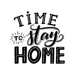 Holiday calligraphy - Christmas design element. Vector clipart