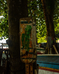 Fotos tiradas em Ilha do Frade- Vitória ES