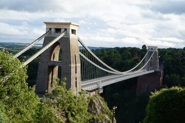 View Bridge River