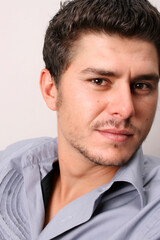 Obraz premium Male Model