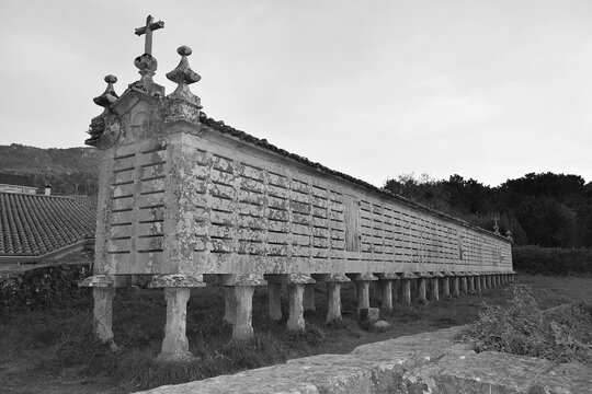 Horreo