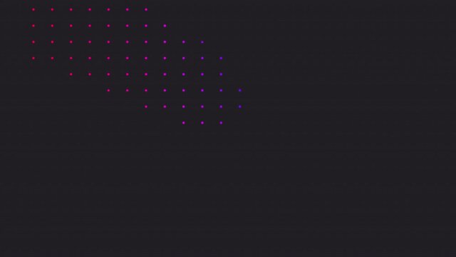 Set of 11 abstract summer vibes transitions with alpha channel. Dynamic pattern, colorful fast transitions. For vacations videos, festival ads, camp holidays,travel videos, children's parties.