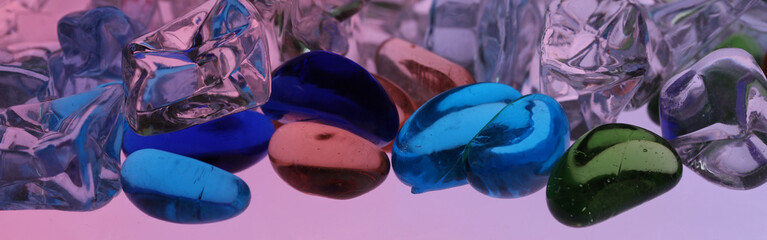 フェイクストーン