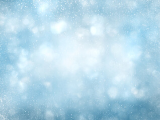 Very soft and sweet pastel color abstract background. Defocused colorful design