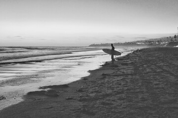 Film surfer