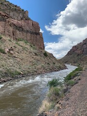 Arkansas River Royal Gorge 3