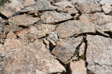 stone wall texture