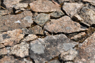 stone wall texture