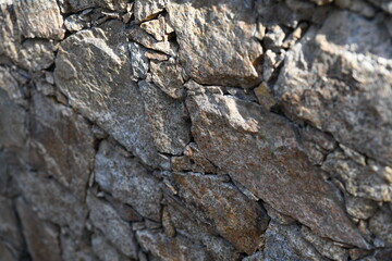 stone wall texture