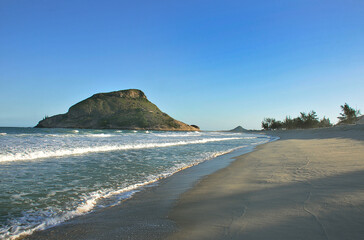 Praia do Recreio dos Bandeirantes