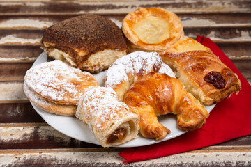 docena de facturas